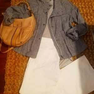 Loft lightweight summer jacket
